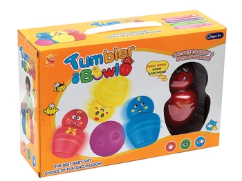 Hacıyatmaz Oyuncak Mini