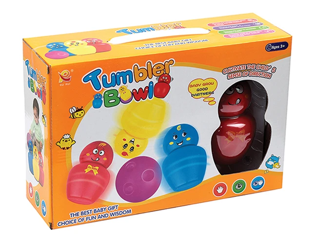 Hacıyatmaz Oyuncak Mini