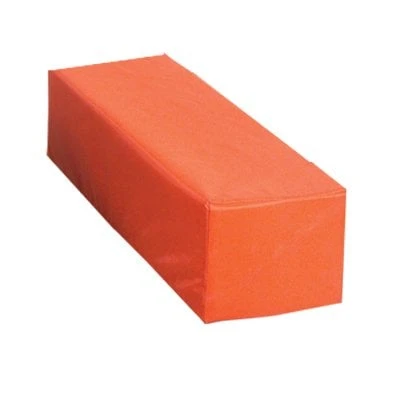 Kırmızı Sünger Blok 15x20x70 cm