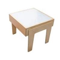 Işıklı Duyu Masası