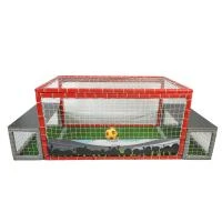 Çocuk Futbol Sahası 235x90x75