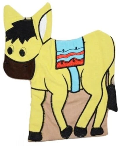 Eşek El Kuklası