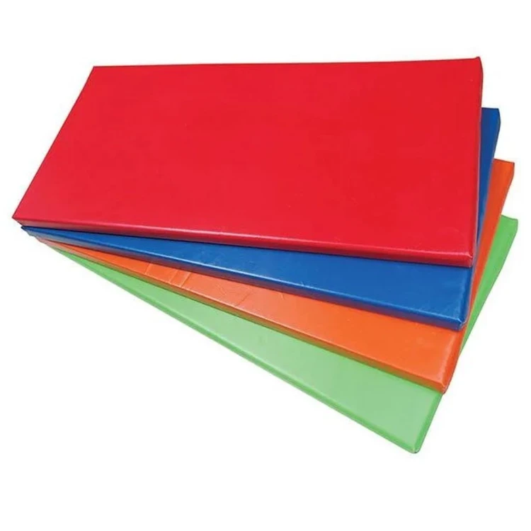 Jimnastik Spor Minderi 80x180x7 cm