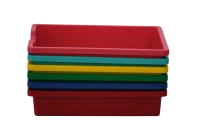 Plastik Dolap Çekmecesi 35x25x7 cm