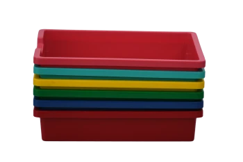 Plastik Dolap Çekmecesi 35x25x7 cm