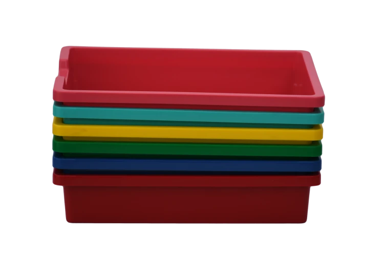 Plastik Dolap Çekmecesi 35x25x7 cm