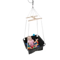 Bucket Swing Salıncak
