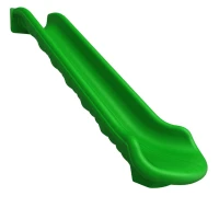 Düz Kaydırak 150 cm