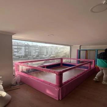 Oyun Alanları Kum Havuzu 300x200