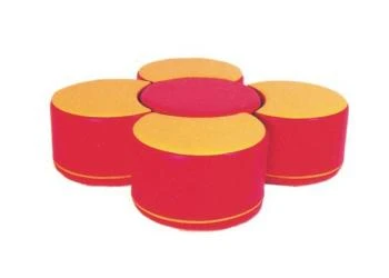 Sünger Papatya Koltuk Takımı