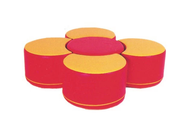 Sünger Papatya Koltuk Takımı