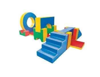 Sünger Oyun Grupları 270x360x120