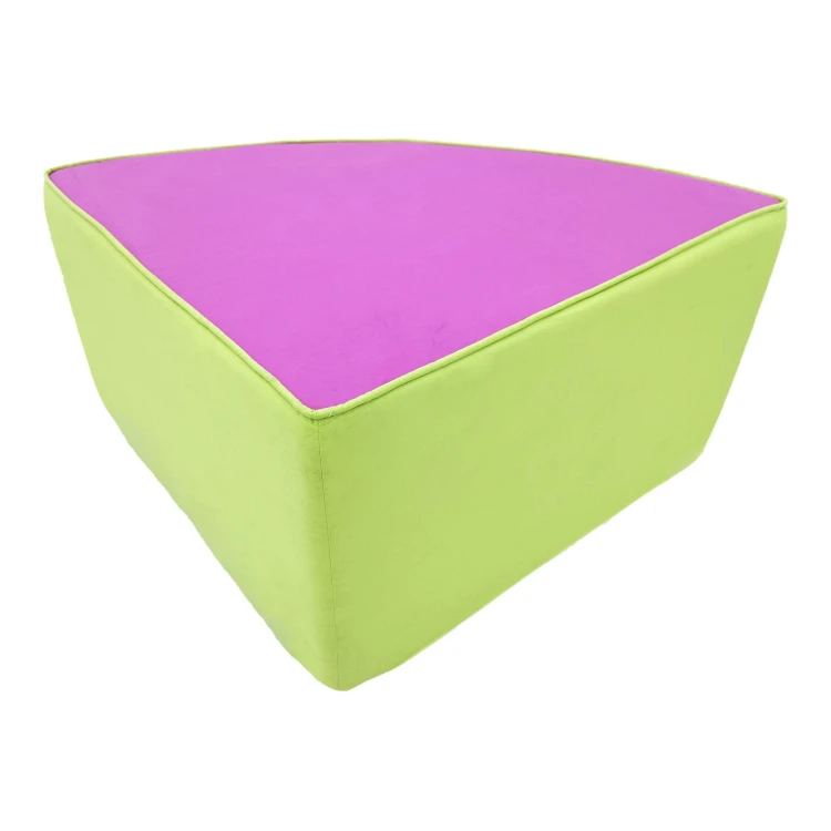 Sünger Köşe Puf 32 cm