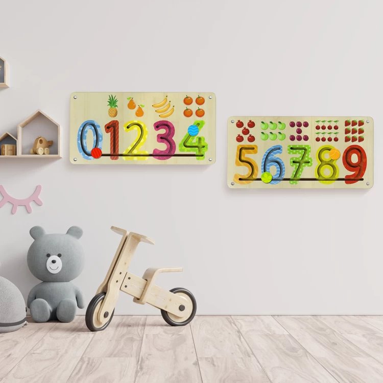 Sayılar Kanal Çalışması