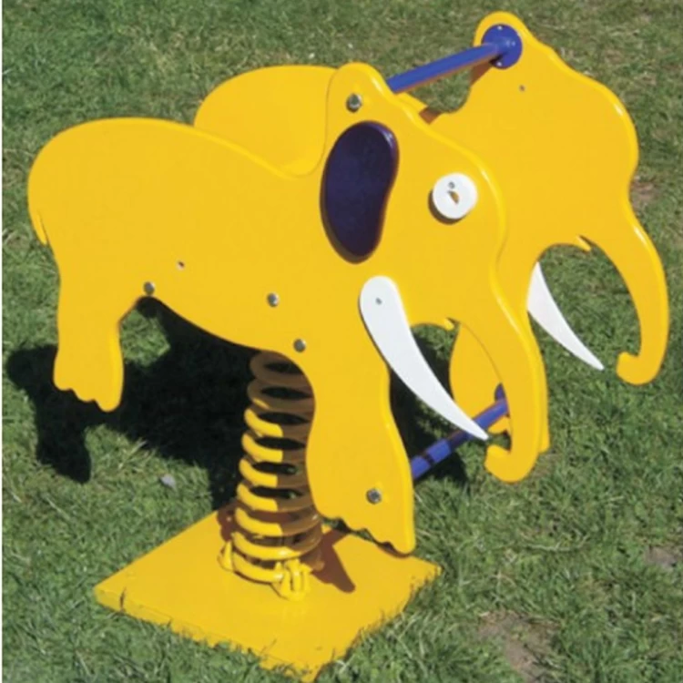 Zıp Zıp Fil Figürlü