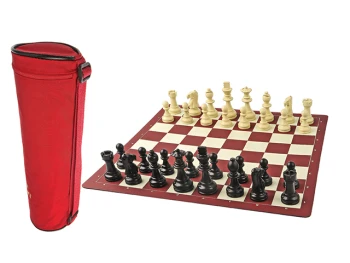 Sınıf Satranç Turnuva Takımı 92 mm
