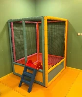 Top Havuzu 150x150xH200