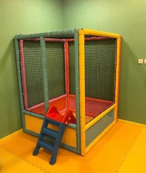 Top Havuzu 150x150xH200