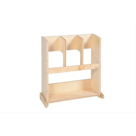 Montessori Halı Standı