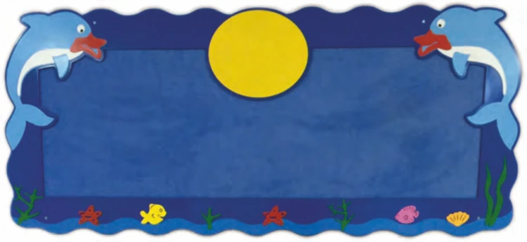 Yunus Figürlü Pano 90x210 cm
