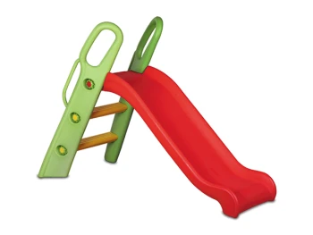 Merdivenli Plastik Kaydırak 115 cm