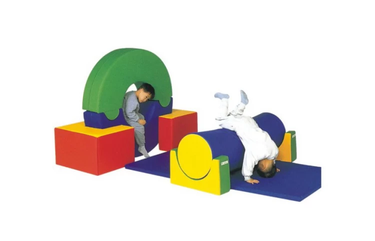 Sünger Oyun Grubu 180x120x120