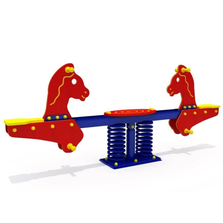 Tahterevalli Modelleri