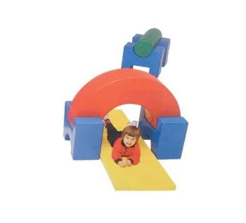 7 Parça Sünger Oyun Grubu