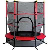 Fileli Trambolin 140 cm