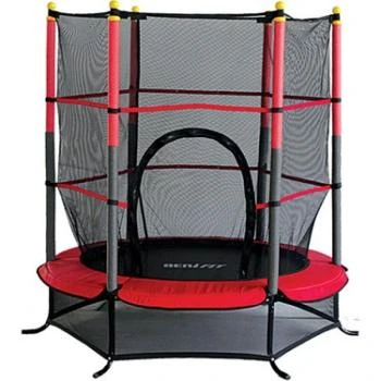 Fileli Trambolin 140 cm