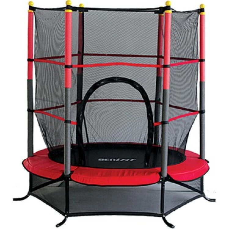 Fileli Trambolin 140 cm