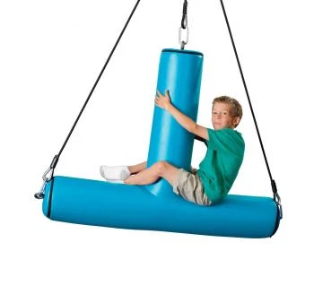 Flexion T Bar Swing Salıncak