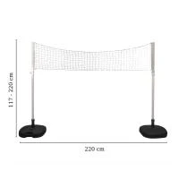 Anaokulu Süper Voleybol