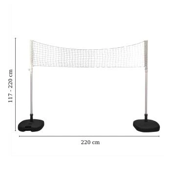 Anaokulu Süper Voleybol