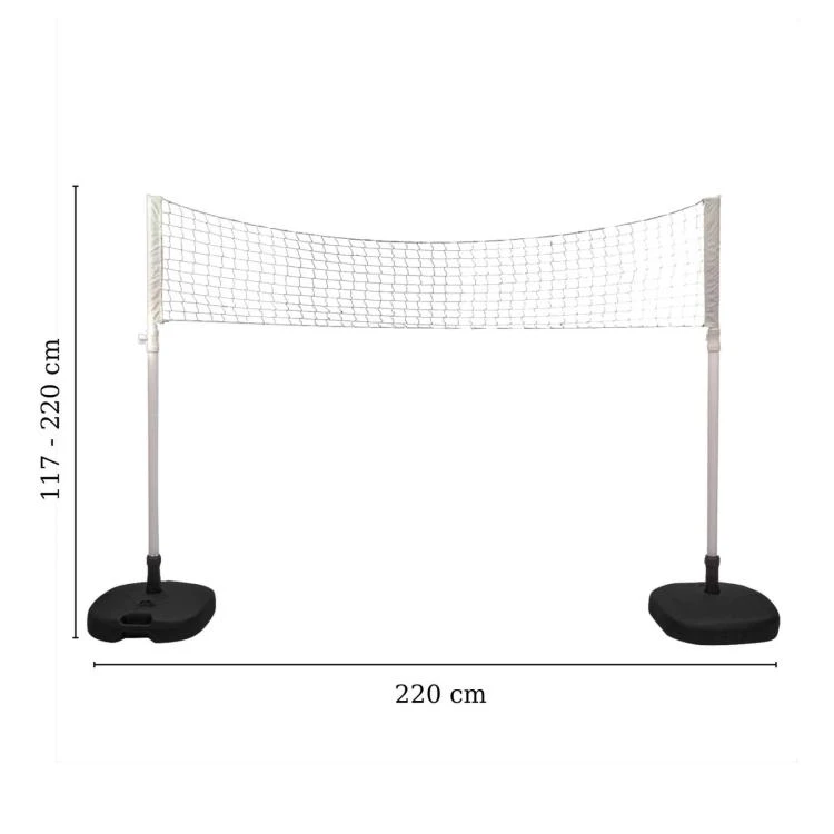 Anaokulu Süper Voleybol
