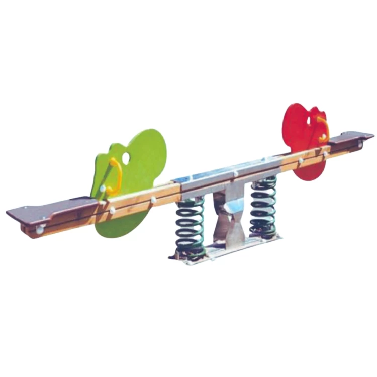 Yaylı Tahterevalli 50*300 cm