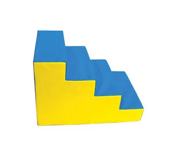 Sünger 4 Basamaklı Merdiven