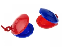 Parmak Kastanyet 2 Adet