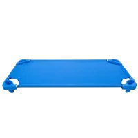 Kampet Süngerli Co-Polymer Plastik Ayaklı