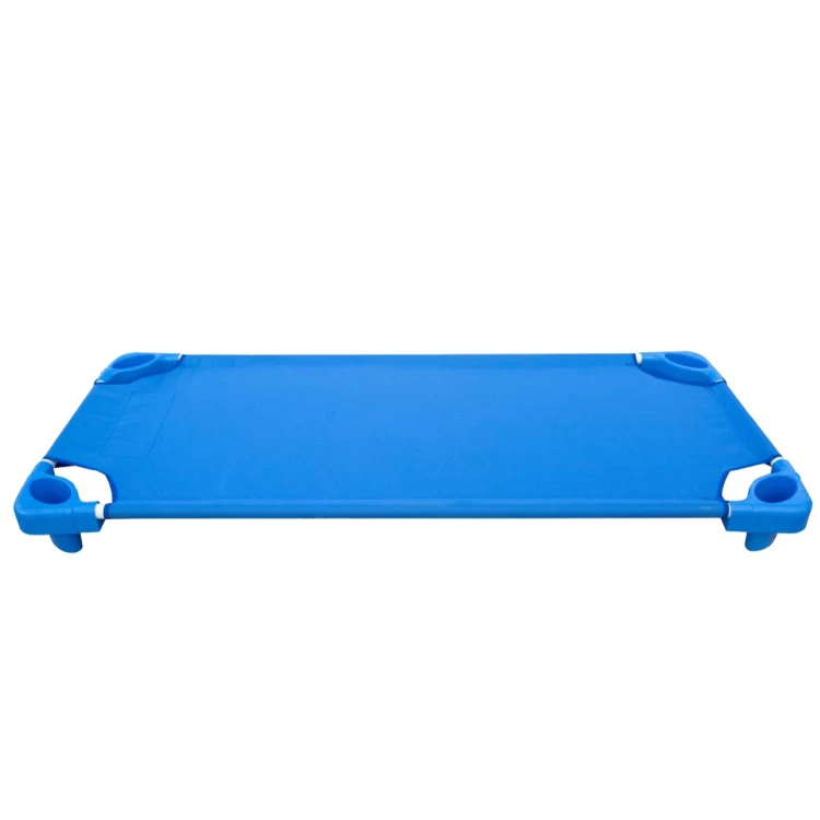 Kampet Süngerli Co-Polymer Plastik Ayaklı