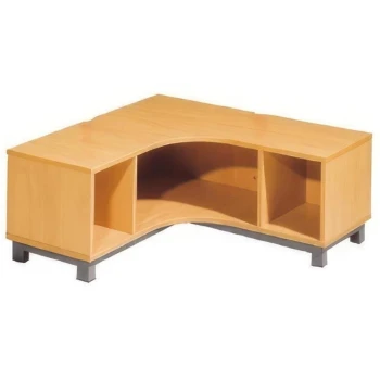 Köşe Askılık Altı Dolap 90x36x35 cm