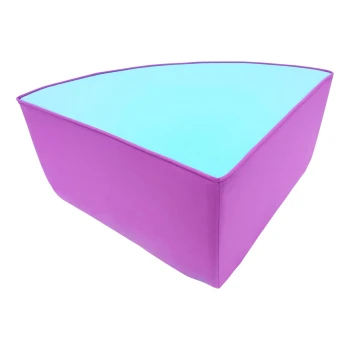 Sünger Köşe Puf 25 cm