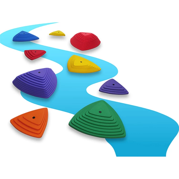 Dere Taşları Denge Oyunu