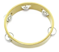 5 Zilli Tef 23 cm