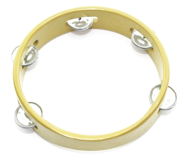 5 Zilli Tef 23 cm
