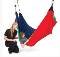 Acrobat Swing Terapi Salıncak