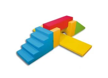 Sünger Oyun Grubu 270x120x75