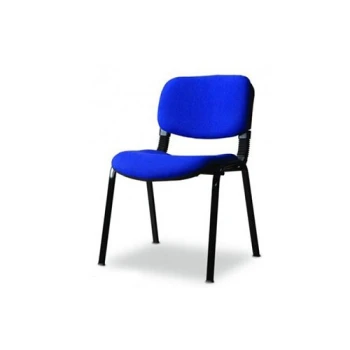 Form Misafir Sandalyesi Kolçaksız