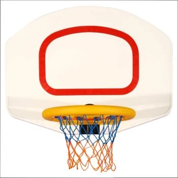 Anaokulu Duvar Basket Potası