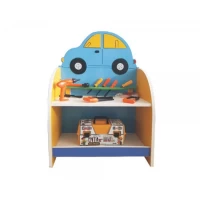 Arabalı Tamir Köşesi